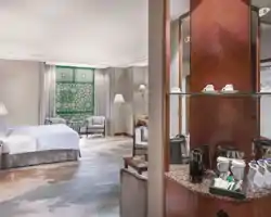 Madinah Hilton thumbnail